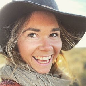 Meet your Posher, Shay